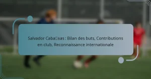 Salvador Cabañas : Bilan des buts, Contributions en club, Reconnaissance internationale